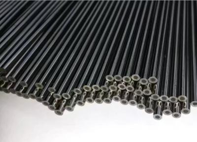 China Custom Tungsten Carbide Round Bar , Solid Carbide Rod Diameter 3-25mm for sale