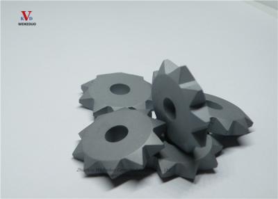 China Durable Tungsten Carbide Inserts For Manufacturing Plant , Construction Works for sale