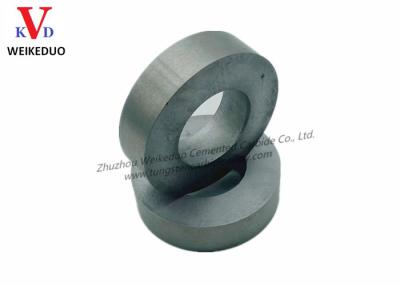 China Custom Special Sized Shaped Tungsten Carbide Nozzles As Per Customer'S Drawings Te koop