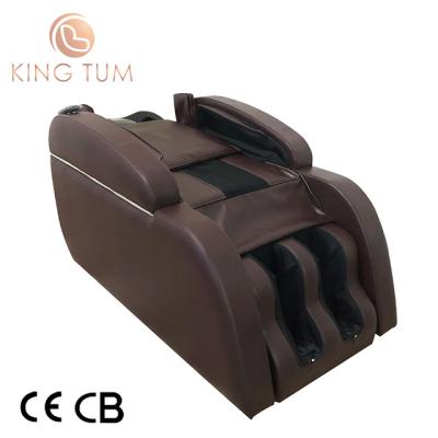 China Modern KINGTUM Barber Shop Electric Massage Shampoo Bed and Shampoo Chair for Sale for sale