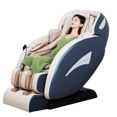 China Modern Nail Salon Furniture High Quality Durable Using Various Big Comfort Massage Chair for sale