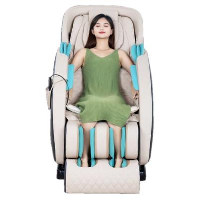 China Modern Nail Salon Furniture Guaranteed Quality Appropriate Prices Great Home Luxury Massage Chair for sale