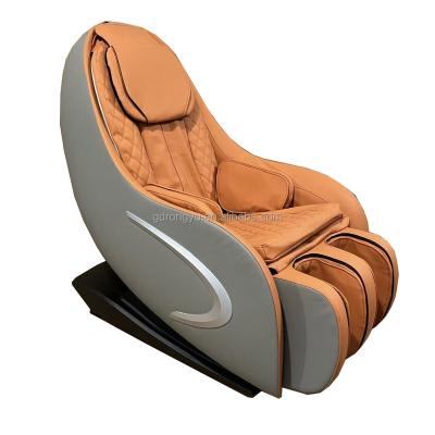 China Best Body Weightless 3D Music Massage Heating Chair for sale