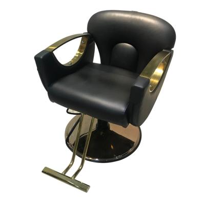 China Widely Used Cheap Barber Chairs Classic Chair Factory Sale Various Customer Vintage for sale