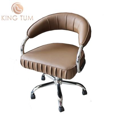 China Factory Price Modern Customer Waiting Chair For Nail Spa Salon for sale