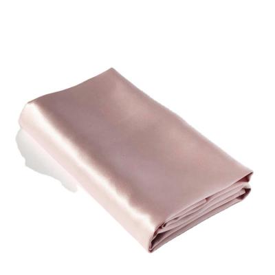 China Best Selling 19mm Non-Toxic 100% Mulberry Silk Pillowcase /Pillow Case/Pillow Covers for sale