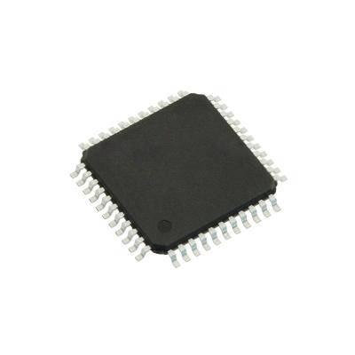 China XC9536XL-10VQG44I  Complex Programmable Logic Device CPLD IC 3.3V Xilinx IC 36MC 10NS 44VQFP for sale