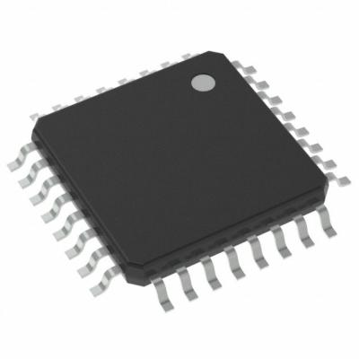 China ATMEGA328P-AU MICROCHIP 8-Bit Microcontrollers MCU IC 32KB In-System Flash 20MHz 1.8V-5.5V for sale