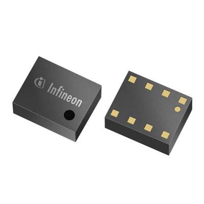 China DPS310XTSA1 SENSOR IC 17.4PSIA 24BIT 8VLGA Passive und aktive elektronische Komponente Halbleiter-Integrierter Schaltkreislauf-Chip zu verkaufen