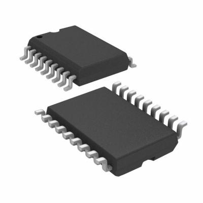 China ULN2803ADWR Bipolar (BJT) Transistor Array 8 NPN Darlington 50V 500mA Surface Mount 18-SOIC for sale