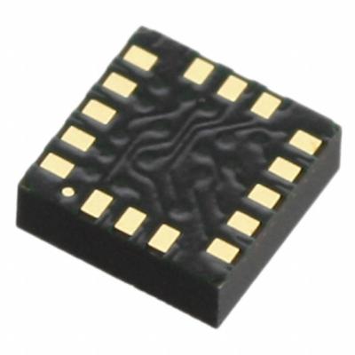 China LIS3DHTR Accelerometers MEMS Ultra Low-Power ICs Electronic Components Vendor for sale