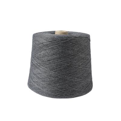 China Sustainable Factory Wholesale Price 2/26 Nm Super Soft 100% Cashmere Yarn for sale