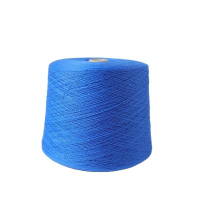 China High End Antistatic Fashion 100% Natural Cashmere Yarn For Knitting Yarn Weaving for sale