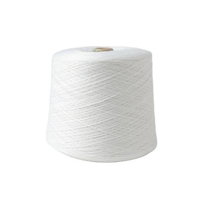 China Sustainable custom woven cashmere and wool kneading yarn textile factory direct sales for sale