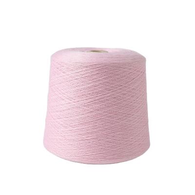 China Sustainable Wholesale Wool 30% Yarn 70% Cashmere Soft And Comfortable Cashmere for sale