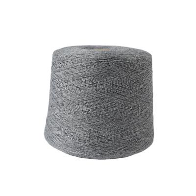 China Professional cashmere yarn from Chinese anti-static cashmere supplier used for cashmere shawl for sale