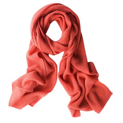 China Factory Wholesale New Spot Wool 2021 Women's Cashmere Wool Scarf Australian Wool Scarf for sale