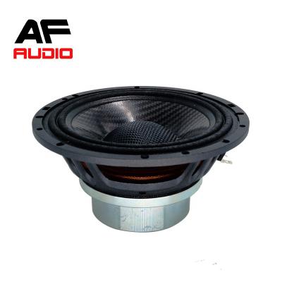 China 6.5 Inch Neodymium Aluminum Speaker Subwoofers Large Power Door Audio Speaker for sale