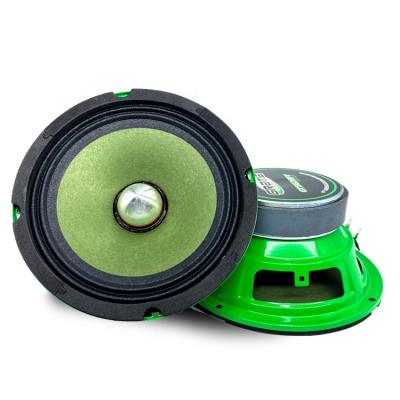 China Aluminum Car Audio 6.5