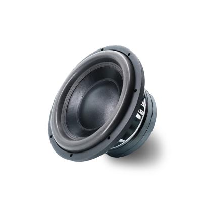 China Car Audio Speaker System AF Speaker 500W Speaker Subwoofer 15inch Car Audio for sale