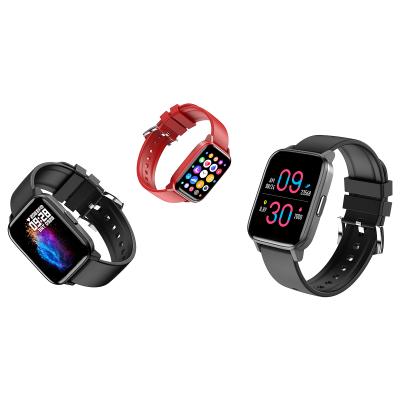 China Hot MP3 playback series 6 in sleep running monitoring blood pressure tracker smartwatch GW24 IOS smart watch for android for sale