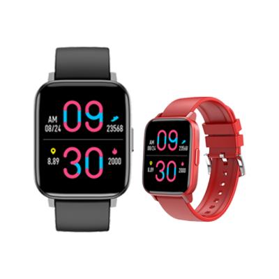 China MP3 Playback Most Smart Watch GW24 Fashion MI Music Band Fitness Online Smart Wristband Custom Wallpaper for sale