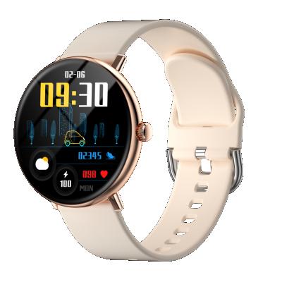 China Smart Watch Manufacturer Gw 34 Heart Call Support Rate Monitoring reloj MP3 Playback Smart Watch for sale