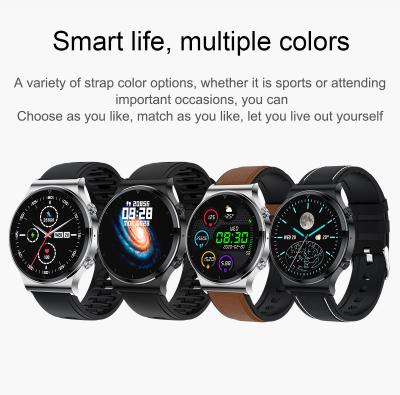 China MP3 playback 2021 relojes s600 menu IOS Android multi style gps 2020 hot selling smart watch for sale