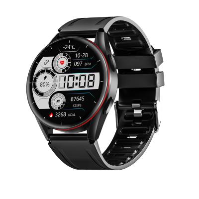 China GPS Navigation 2022 ECG Blood Pressure Health Smart Watch with Fitness Activity Tracker and Sleep Monitor for Women Men for sale