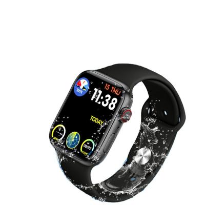 China Reloj Inteligente Smart Touch Screen 45MM Watches Pro 1.75