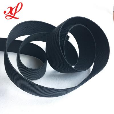 China Free Elastic Sofa Elastic Webbing For Sample Sofa Belts Custom Band for sale