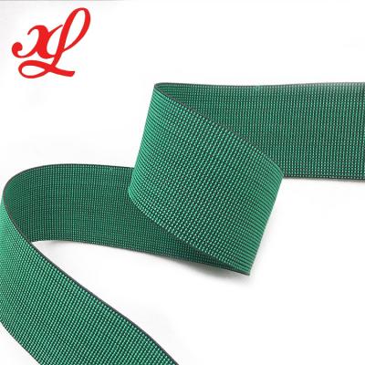 China High Quality Elastic Sofa Webbing Elastic Band For Furniture Straps Furniture Upholstery Strap For Sofa Seat for sale