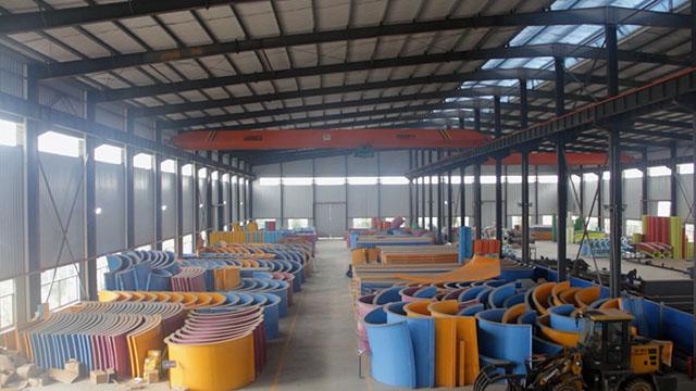 Verified China supplier - Guangzhou E-Fun Water Amusement Park Equipment Co., Ltd.