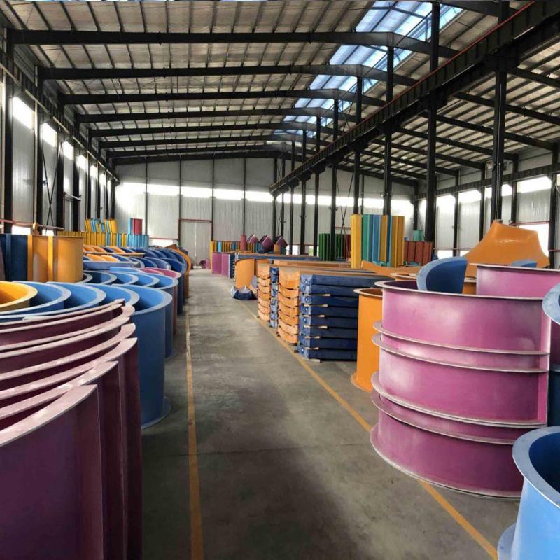 Verified China supplier - Guangzhou E-Fun Water Amusement Park Equipment Co., Ltd.