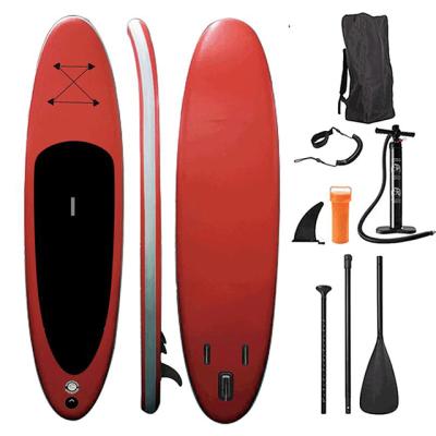 China Manufacturer Unisex Inflatable Sup Paddle Board Accessories With Bag for sale