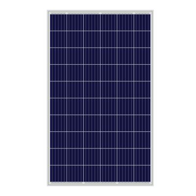 China Chinese New Energy High Quality Polycrystalline Solar Panels 350 Watt En chine Large Solar Panel Manufacturers for sale