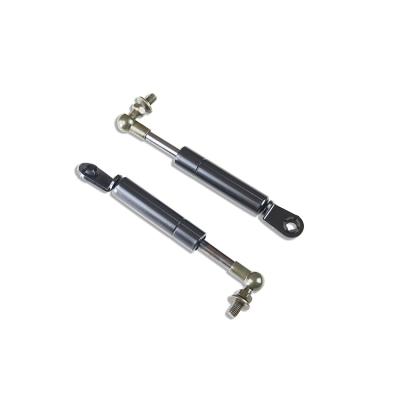 China 2x Gas Lift Front/Rear Trunk Tailgate Boot Shock Absorber Shock Lift Gas Struts Tesla Model 3 2015-2019 Support for sale