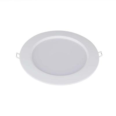 China Modern DL33 18w 3cct usa new design white color indoor recessed ceiling led downlight for sale