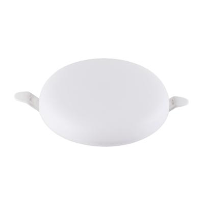 China Modern Nexleds pl26 36W chagneable color temp high quality frameless downlight led trimless panel light for sale