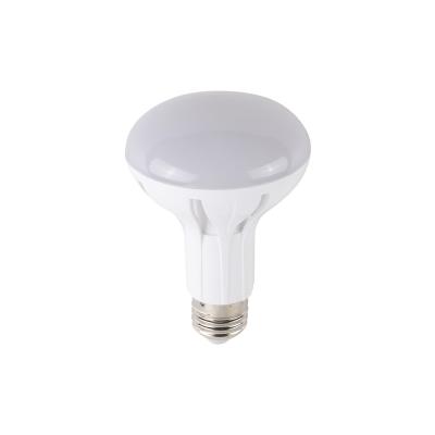 China NEXLEDS R80 E27 9W Home White Color 120 Degree High Beam Angle Lumen LED Bulb for sale