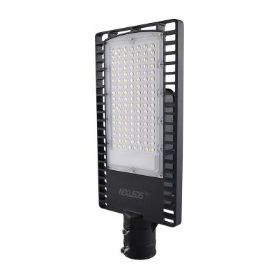 China Nexleds ST-002 100W 150W 200W Hot Sale Outdoor LED Road Lamp Aluminum Street Light for sale