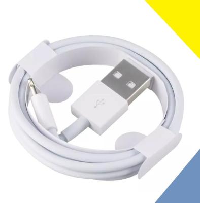 China Data Tansmission/Charging For iPhone For iPad Original 2m  USB  Cable 2.1A Fast Charging Charger Cable For Apple For iPhone made in china good price for sale