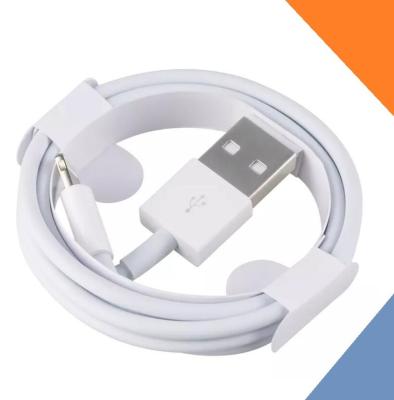 China Data Tansmission/Charging For iPhone For iPad Original 2m  USB  Cable 2.1A Fast Charging Charger Cable For Apple For iPhone receive data line factory sale for sale