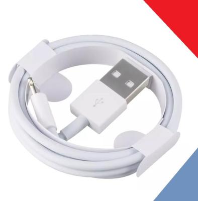 China Data Tansmission/Charging For iPhone For iPad Original 2m  USB  Cable 2.1A Fast Charging Charger Cable For Apple For iPhone telescoping data line factory sale for sale