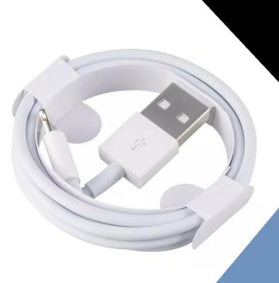 China Data Tansmission/Charging For iPhone For iPad Original 2m USB  Cable 2.1A Fast Charging Charger Cable For Apple For iPhone cell phone data line factory sale for sale