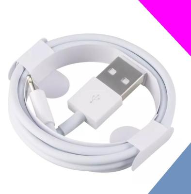 China Data Tansmission/Charging For iPhone For iPad 2m Original USB  Cable 2.1A Fast Charging Charger Cable For Apple For iPhone data line guangdong for sale