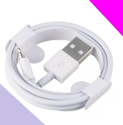 China Data Tansmission/Charging For iPhone For iPad 2m Original USB  Cable 2.1A Fast Charging Charger Cable For Apple For iPhone receive data line for sale