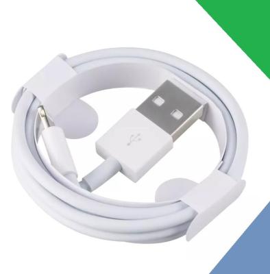 China Data Tansmission/Charging For iPhone For iPad 1.5 m  Original USB  Cable 2.1A Fast Charging Charger Cable For Apple For iPhone  data line for sale