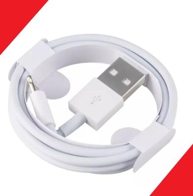 China Data Tansmission/Charging For iPhone For iPad 2m   USB  Cable 2.1A Fast Charging Charger Cable For Apple For iPhone data line cable made in china for sale