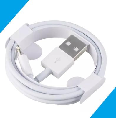 China Data Tansmission/Charging For iPhone For iPad 2m USB  Cable 2.1A Fast Charging Charger Cable For Apple For iPhone  data line for sale